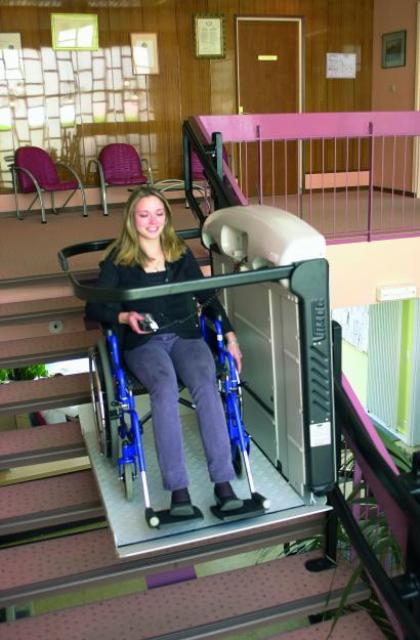 HANDI-CONSULTING Maroc pour personnes handicapées