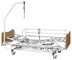 Location lit médicalisé standard