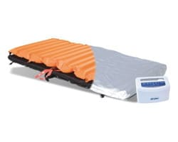 Location matelas anti-escarre à air